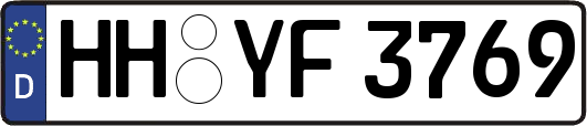 HH-YF3769