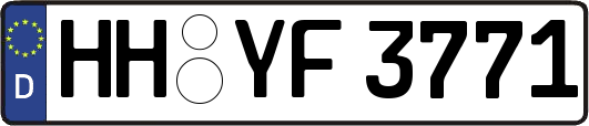 HH-YF3771