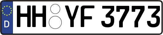 HH-YF3773
