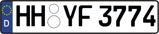 HH-YF3774