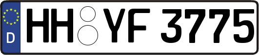HH-YF3775