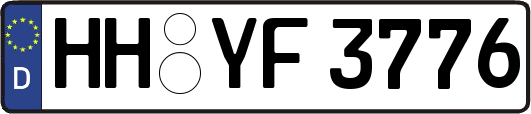 HH-YF3776