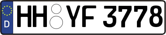 HH-YF3778