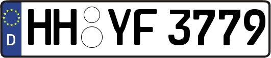 HH-YF3779
