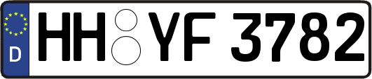 HH-YF3782
