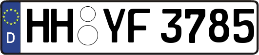HH-YF3785