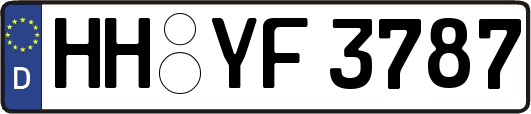 HH-YF3787