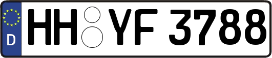 HH-YF3788