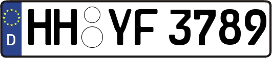 HH-YF3789