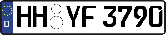 HH-YF3790