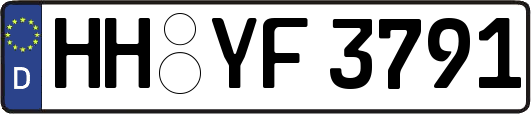 HH-YF3791