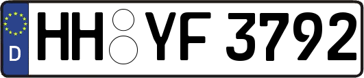 HH-YF3792