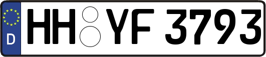 HH-YF3793