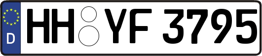 HH-YF3795