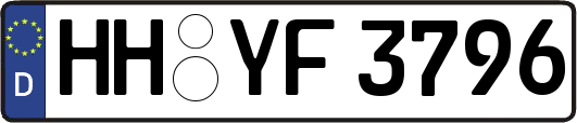 HH-YF3796