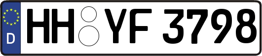 HH-YF3798