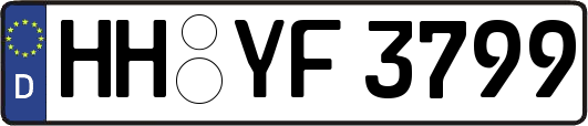 HH-YF3799
