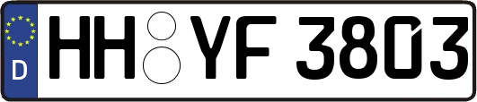 HH-YF3803