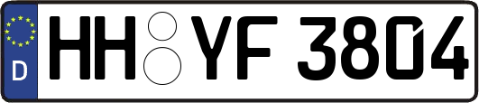 HH-YF3804