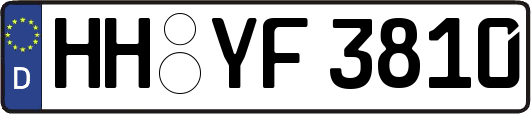 HH-YF3810