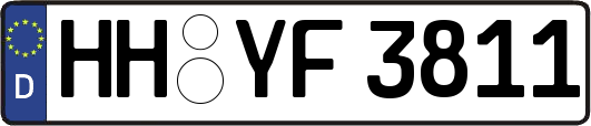 HH-YF3811