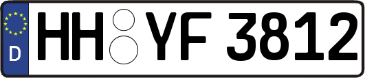 HH-YF3812