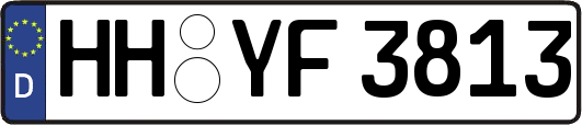 HH-YF3813