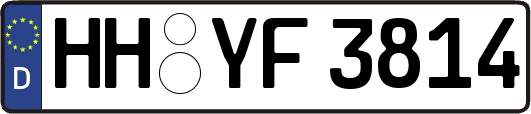 HH-YF3814