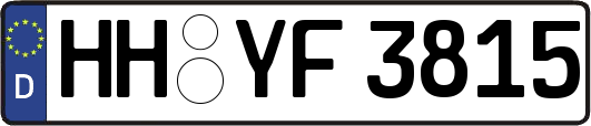 HH-YF3815