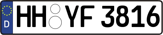 HH-YF3816