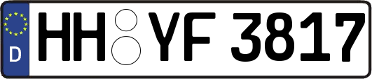 HH-YF3817