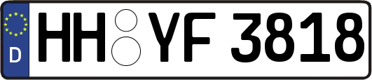 HH-YF3818