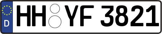 HH-YF3821