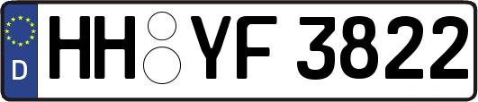 HH-YF3822