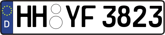 HH-YF3823