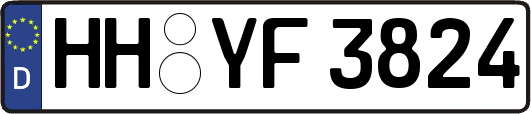 HH-YF3824