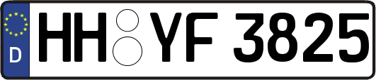 HH-YF3825