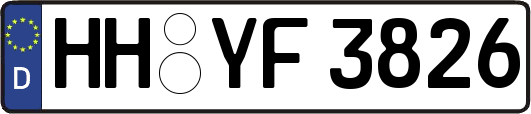 HH-YF3826