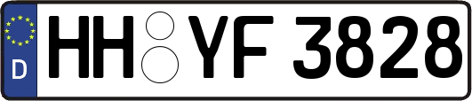 HH-YF3828