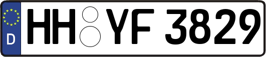 HH-YF3829