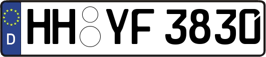 HH-YF3830