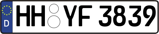 HH-YF3839