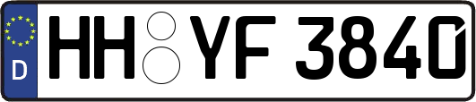 HH-YF3840