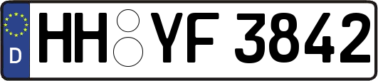 HH-YF3842
