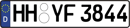 HH-YF3844