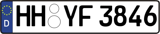 HH-YF3846
