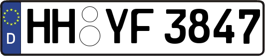 HH-YF3847