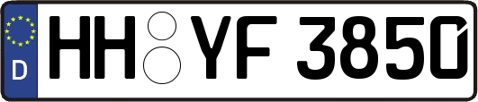 HH-YF3850