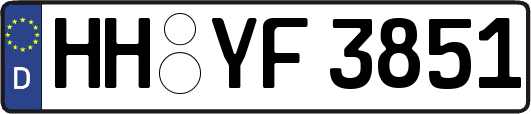 HH-YF3851
