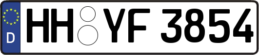 HH-YF3854